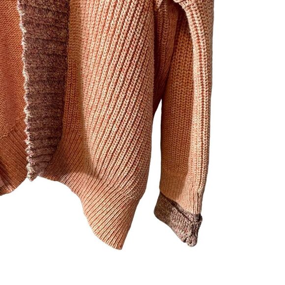 ZADIG & VOLTAIRE Tanya Cardigan Sunflower Pink Size XS/S - Picture 10 of 12